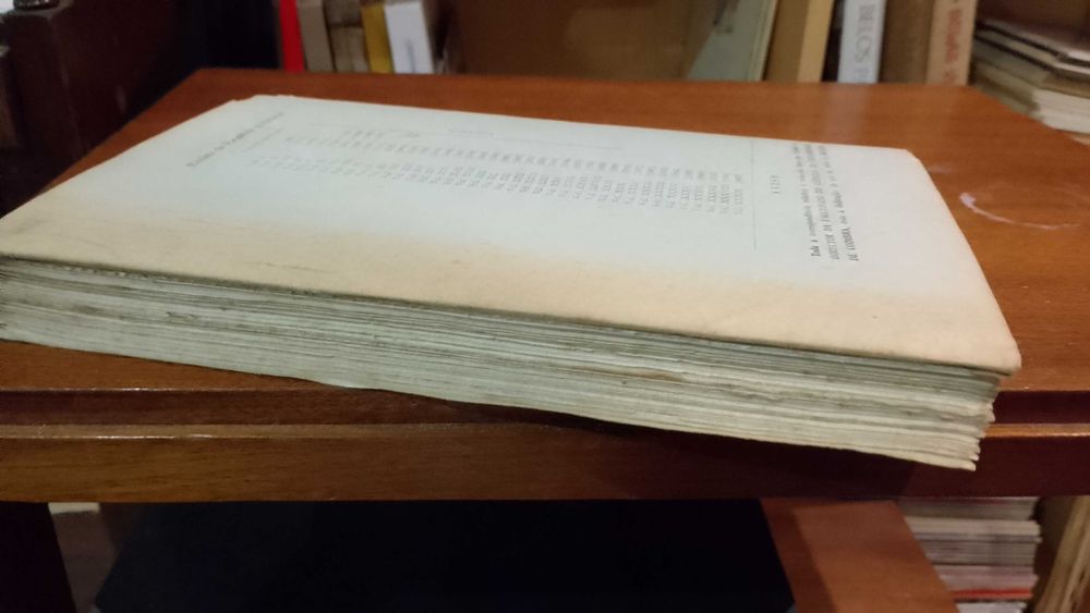 Montemor-O-Velho, Sargento-Mor etc 1967