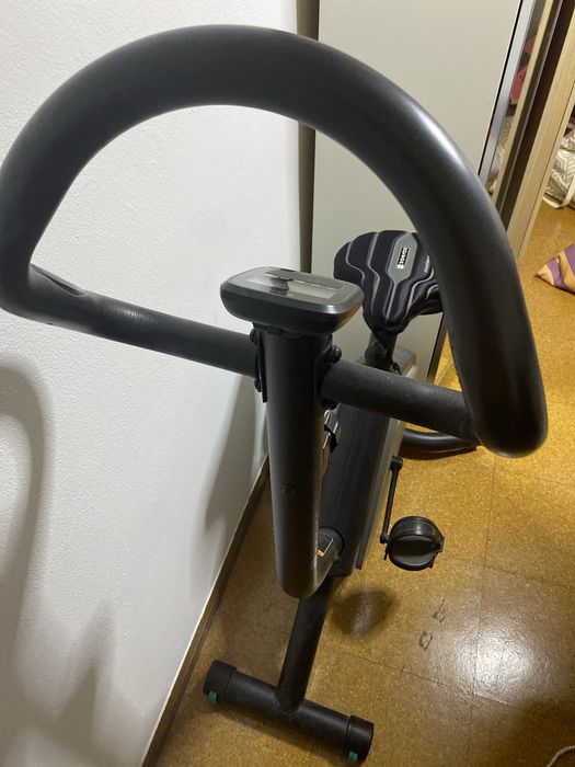 Bicicleta estatica Domyos Essential 2 como nova