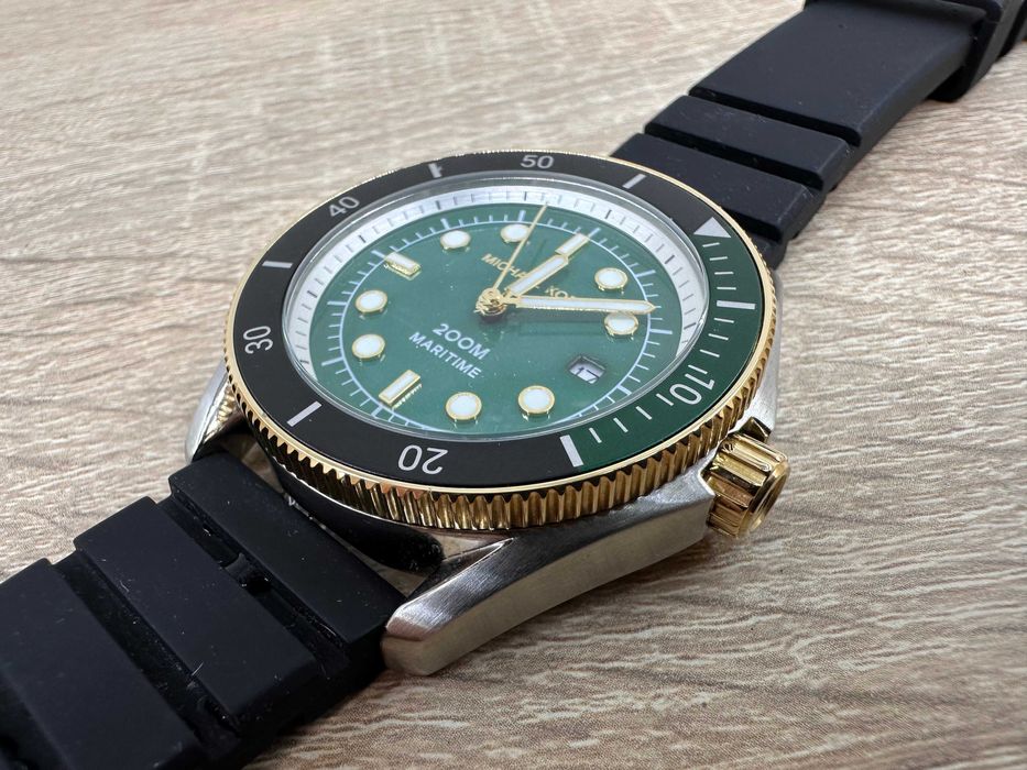 Zegarek michael kors MK-9158 Super stan!