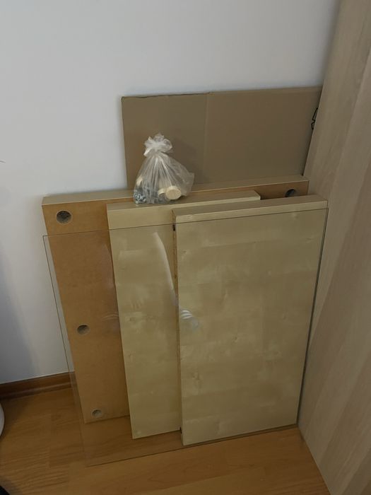 Mesa de centro IKEA EXPEDIT