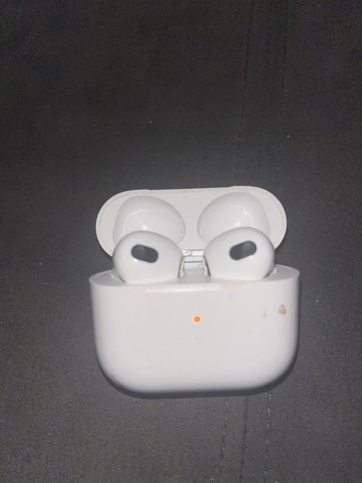 airpods 3gen usados