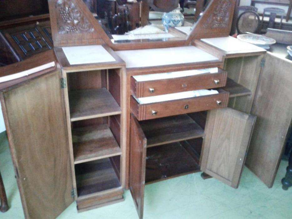 Aparador Vintage 2