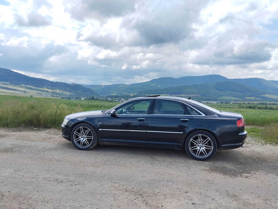 Alufelgi koła Audi 5x112 9Jx20 et46 20cali  Audi RS