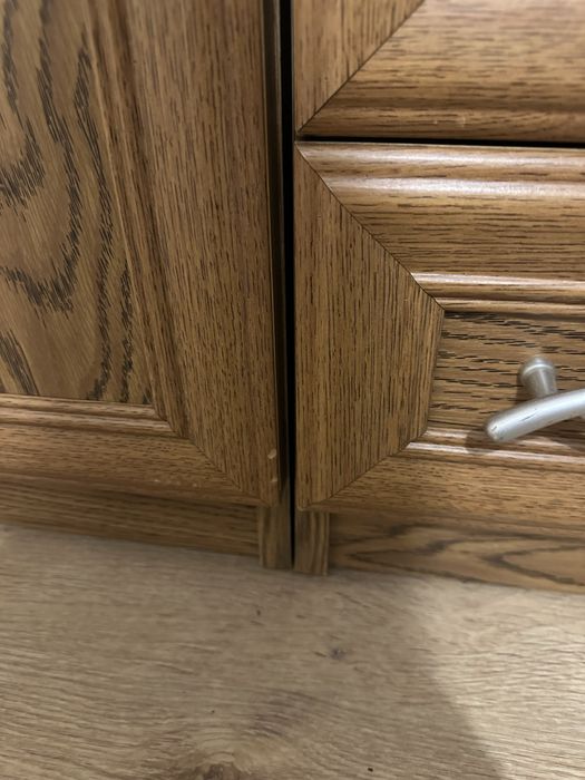 Sprzedam meblościankę używaną