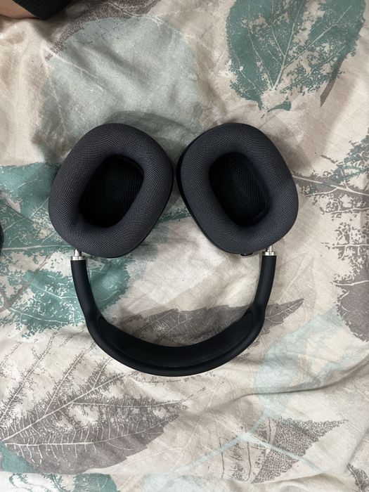 Airpods max usb-c