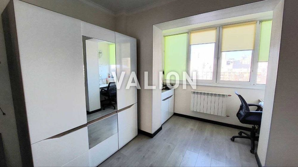 Продаж 3к квартири в.Котарбінського (Кравченка)17 Шевченківський район