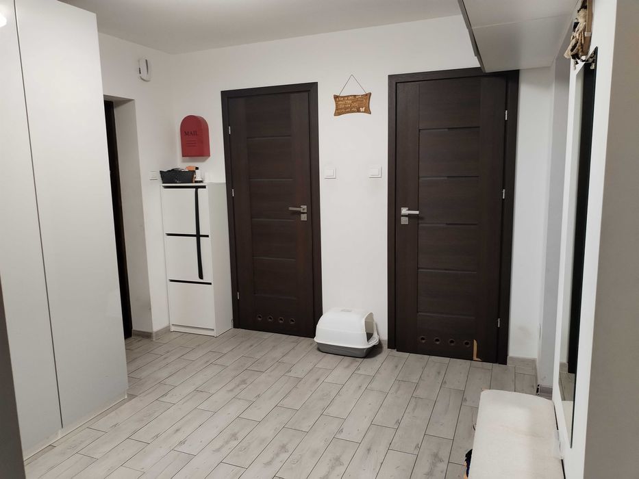 Mieszkanie 84,92 m2