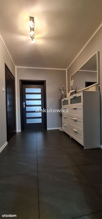 Os. Zalesie - 3 pokoje z balkonem