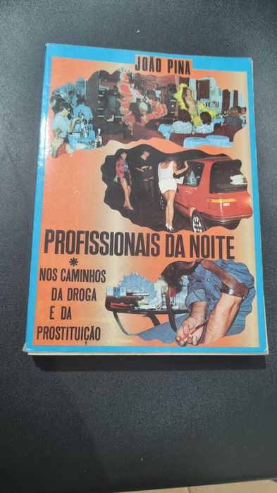 Profissionais da noite