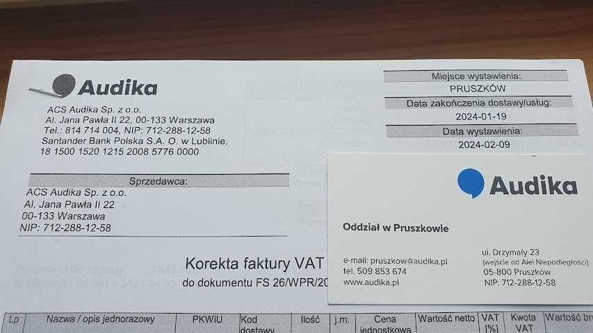 Aparat słuchowy Zircon 2 miniRITE T - gwarancja