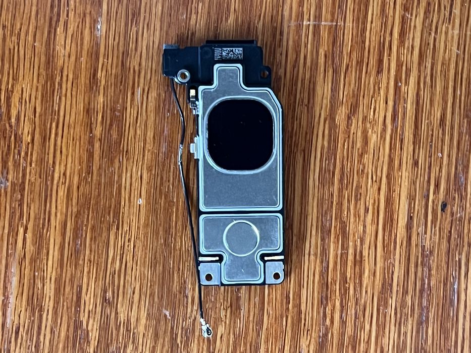 Динамік поліфонічний Iphone 7 plus