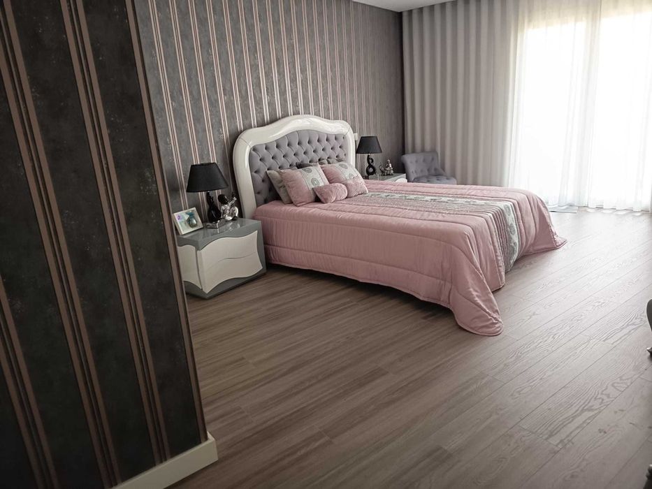 Apartamento T2 Póvoa Sta Iria