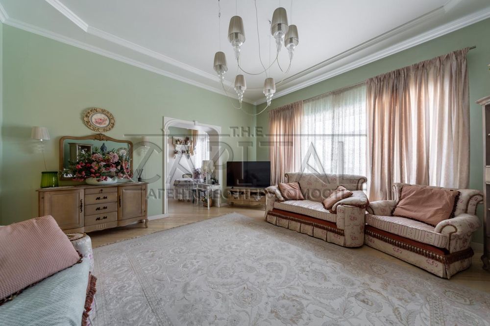 Продажа квартиры, ул. Паторжинского, Центр, Киев