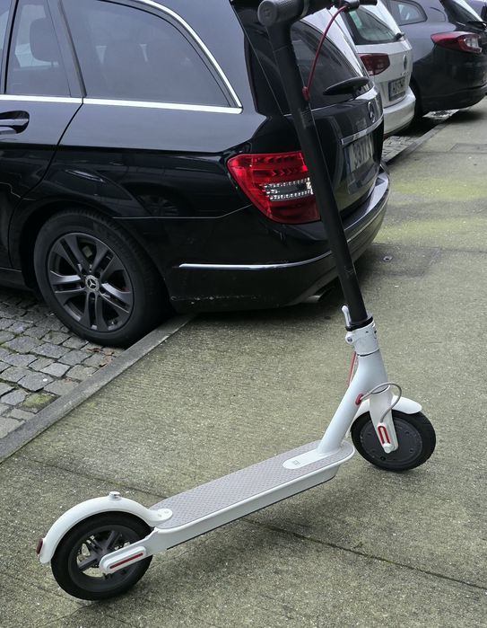 Trotinete eletrica xiomi M3