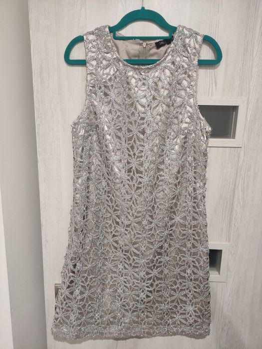 Sukienka Top Secret 38