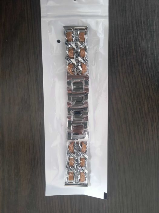 Універсальний ремінець для годинника (браслет для часов) 22 мм