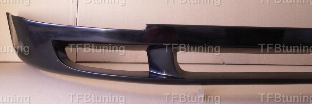 spoiler dokładka zderzaka przód vw t5 2003-2009 ver2 tfb tuning