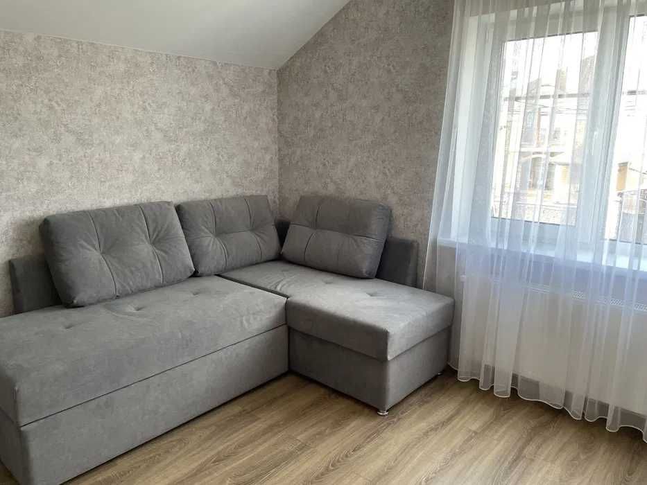 9 Оренда сучасного будинку альтанка басейн мангал чан Святопетрівське