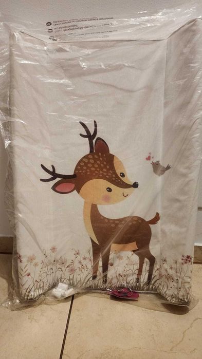 MIĘKKI PRZEWIJAK - nie używany