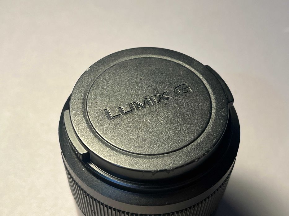 Panasonic Lumix 30mm f/2.8 Macro