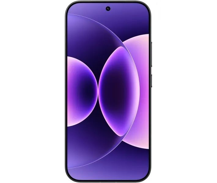 Xiaomi 17 12/256GB Black EU