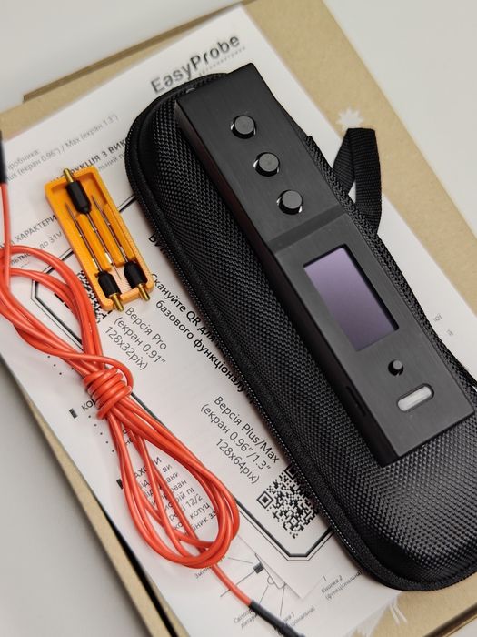 Автомобільний пробник  EasyProbe Max