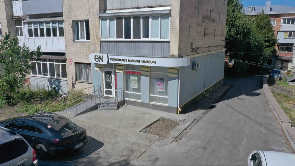 Оренда комерційного приміщення у м Вінниця