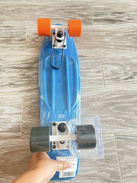 Скейт Termit до 80 кг