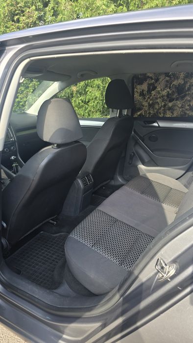 Volkswagen Golf 2009 VIN WVWZZZ1KZ9W502439 фото оголошення 5 з 8
