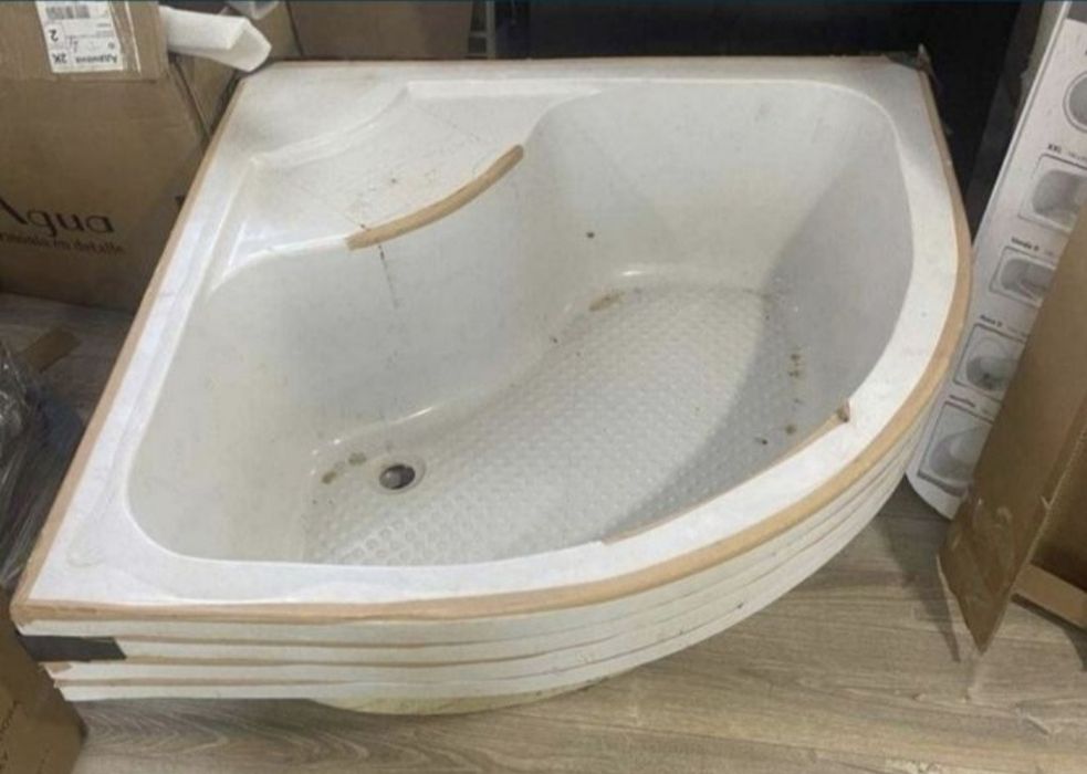 Поддон для душа .