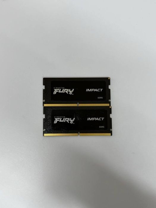 ОЗУ DDR4 DDR5 16Gb 32Gb 64Gb