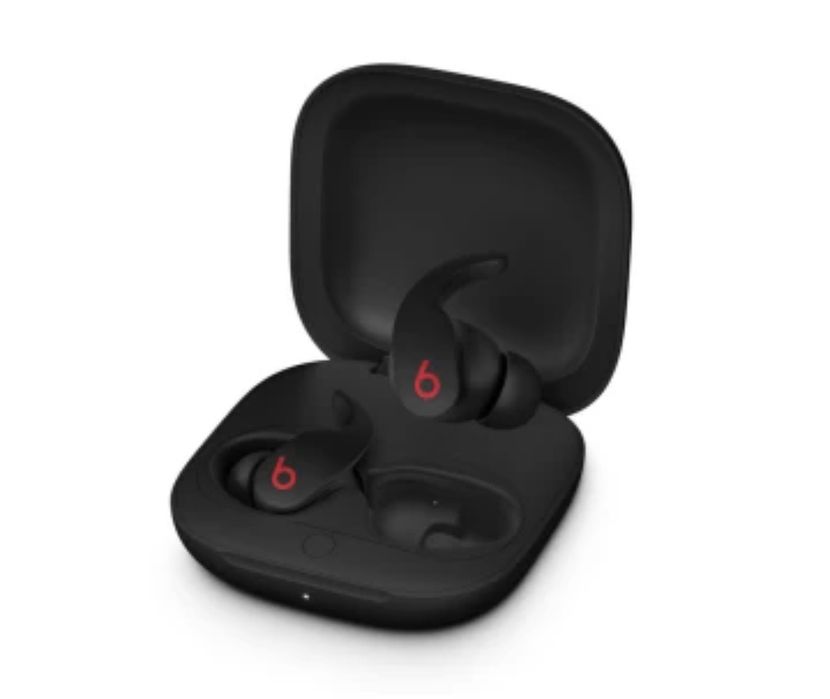 Беспроводные наушники-вкладыши Beats Fit Pro Black