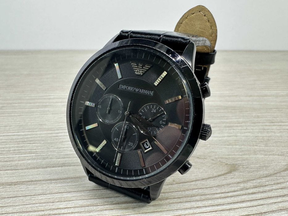 Zegarek męski Emporio Armani AR2461