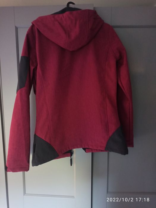 Kurtka damska softshell NEO