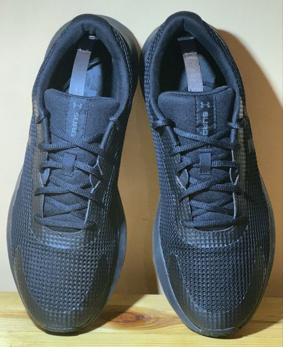 Оригінальні кросівки Under Armour. Розмір 46(30 см)