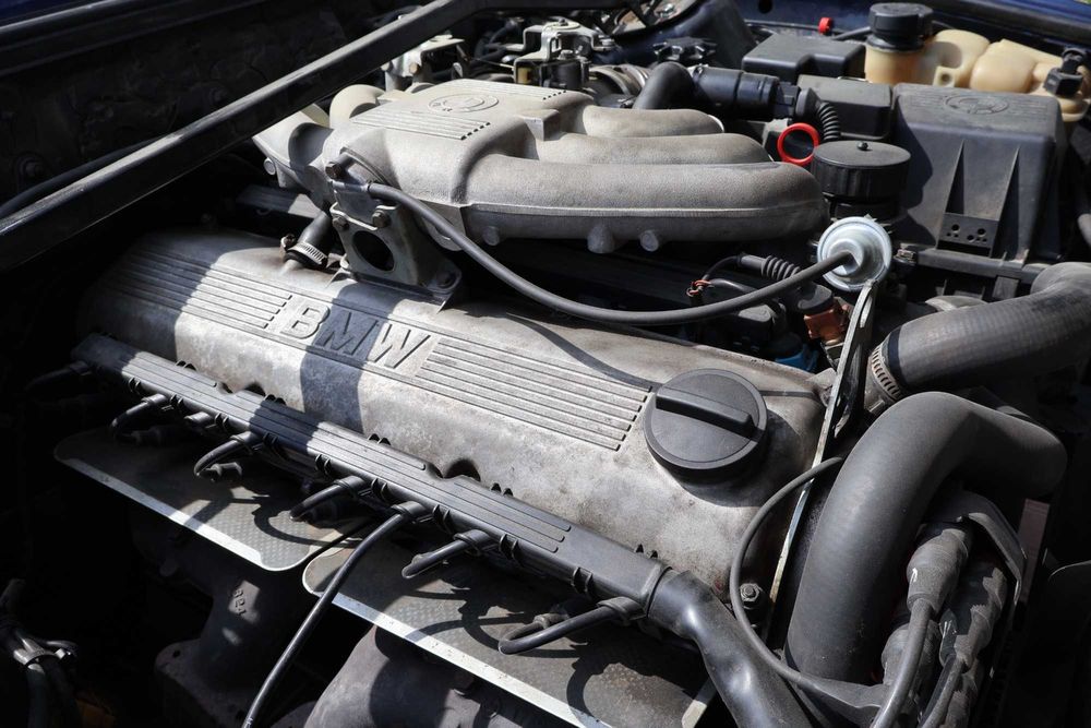 Bmw e30 2.0 320I