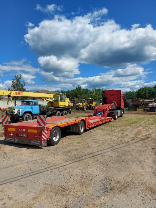 Оренда/Послуги бульдозера ..