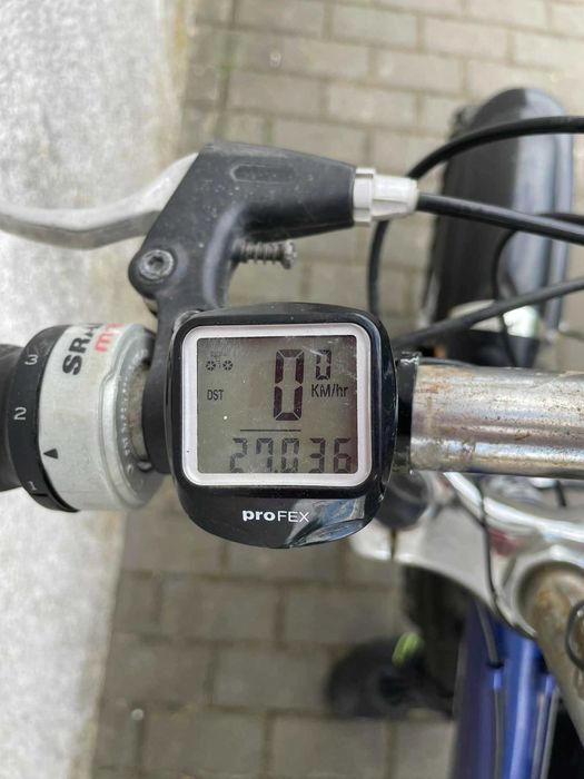 Sprzedam dwa rowery MTB w stanie dobrym Cena za 2