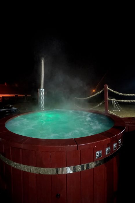 Wynajme mobilna Balie woj. Łódzkie