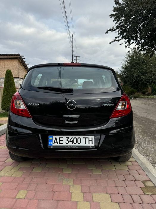 Продам Opel Corsa