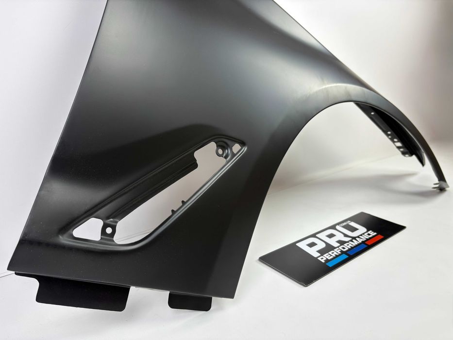 Крило Bmw 5 G30 G31 Алюміній Ліве / Праве