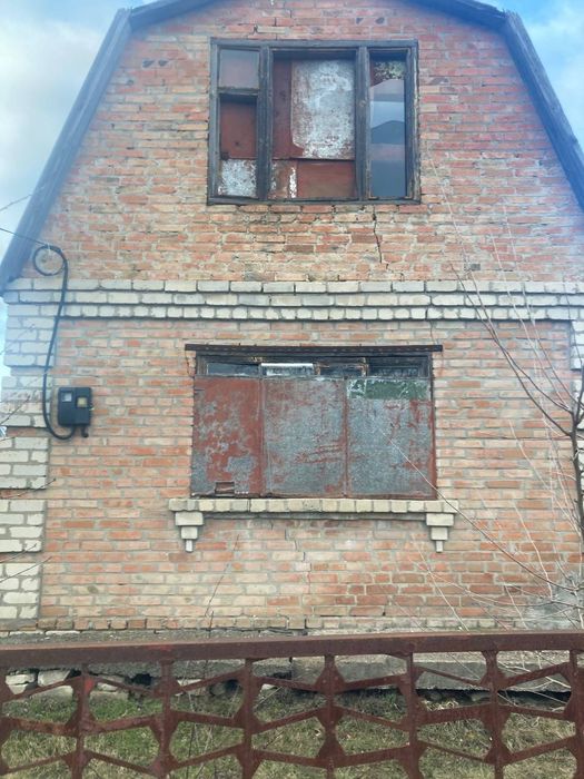 Дача Комунальник 10 соток