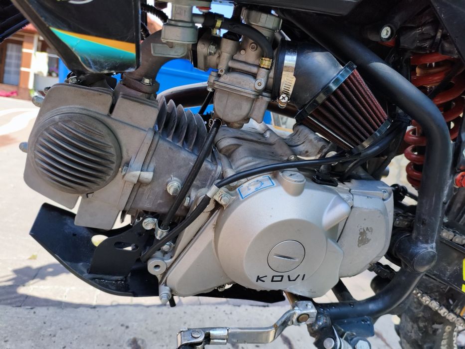 Продам кові піт 150 стан 9-10
