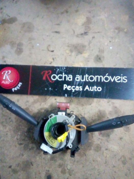 Fita De Airbags Fiat Punto (176_)