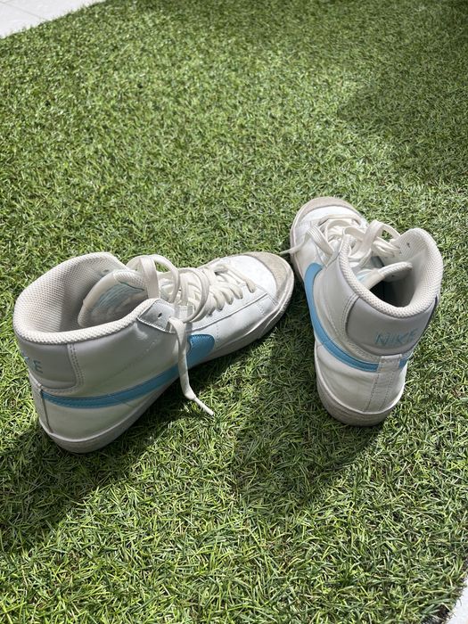 Nike blazer Mid ‘77  tamanho 39