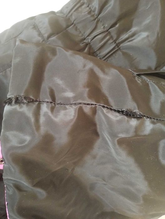 Куртка весна-осінь на дівчинку