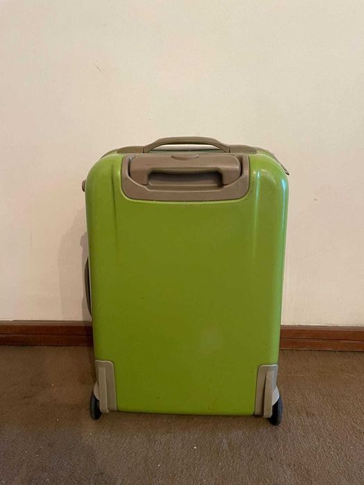 Mala de viagem (Benetton)