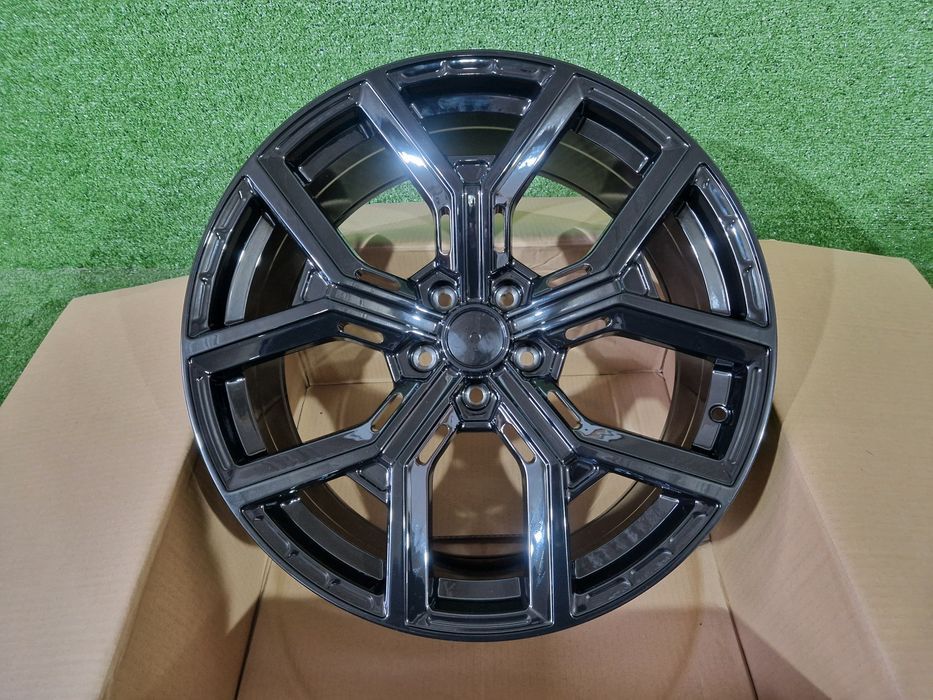 диски R20 R22 5 x 120 для Range Rover Sport , Discovery, Velar DR14