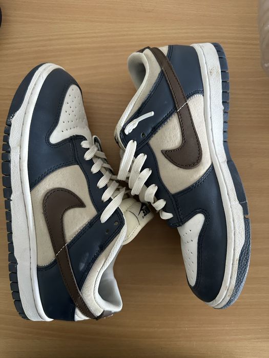 Nike Dunk Low Retro