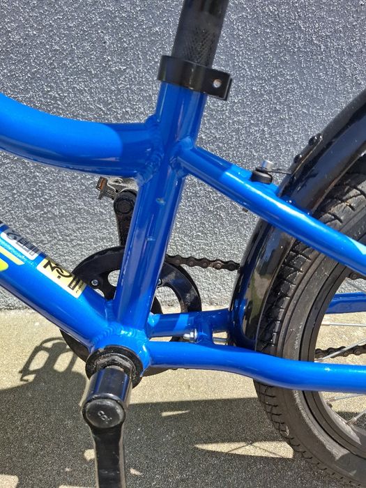 Rower Kross Racer 4.0 16 cali